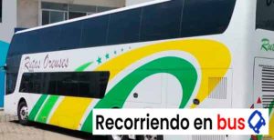 Cómo llegar desde Cuenca a Machala en autobús cooperativa de transporte rutas orenses
