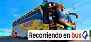 Cómo llegar desde Quito a Pedernales en autobús cooperativa de transporte kennedy