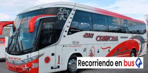 Terminal terrestre Carcelen cooperativa de transporte san cristobal