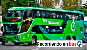 Cómo llegar desde Quito a Pedernales en autobús cooperativa de transporte vencedores
