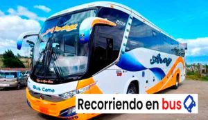 Cómo llegar desde Manta a Esmeraldas en autobús cooperativa de transporte carlos alberto aray