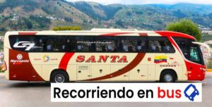 Terminal terrestre Loja cooperativa de transporte santa