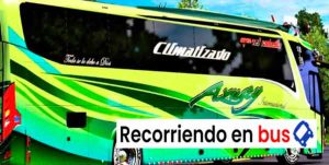 Cómo llegar desde Cuenca a Machala en autobús cooperativa de transporte azuay