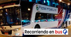 flota imbabura