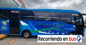 cooperativa de transporte sucre