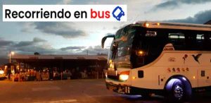 Toda la información sobre los buses en Ecuador Terminal terrestre en Cayambe