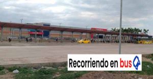 Cómo llegar desde Machala a Loja en autobús Terminal terrestre en machala