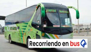 cooperativa de transporte santa martha