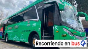 cooperativa de transporte tumbaco
