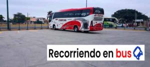 Cómo llegar desde Quito a Huaquillas en autobús terminal en huaquillas