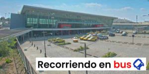 Toda la información sobre los buses en Ecuador terminal terrestre daule